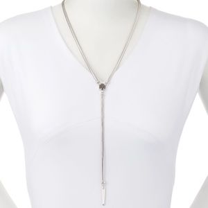 Kendra Scott Starla Y Necklace